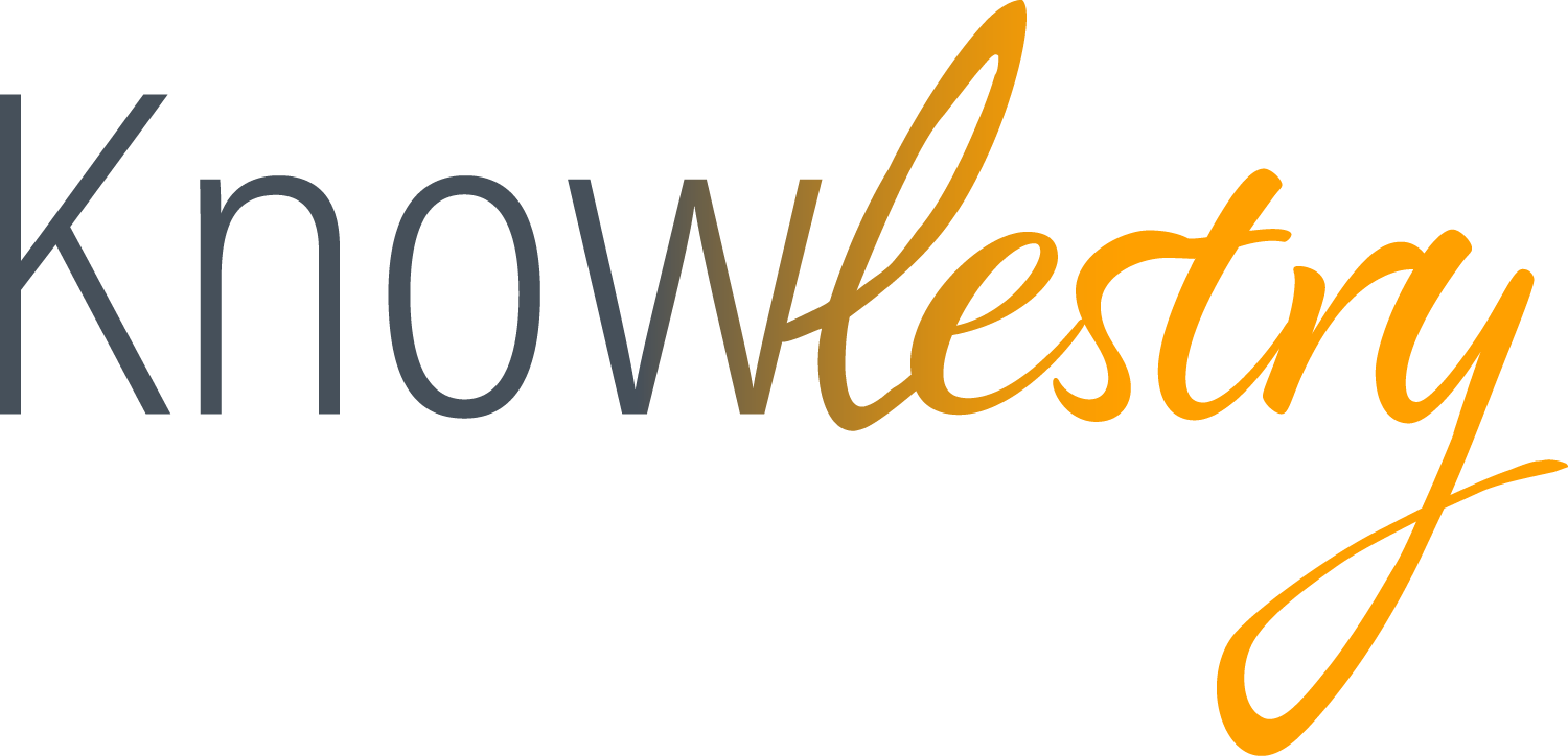 Logo Knowlestry GmbH